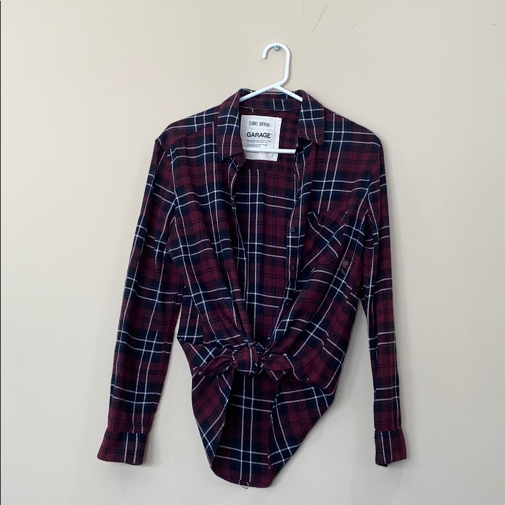 Flannel